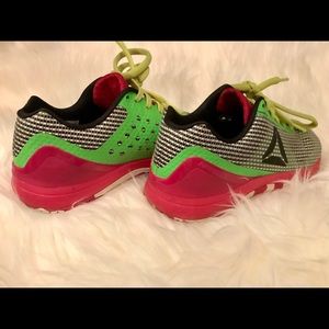 CrossFit Nano 7 (size 6.5) women’s